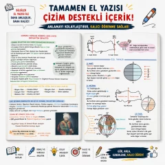 KPSS GKGY Ön Lisans, Lisans ve Orta Öğretim Basılı Set
