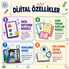 AYT EŞİT AĞIRLIK BASILI SET