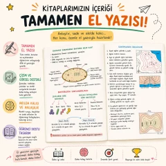 Vin Kampüs Tyt Baskılı Set(Premium)