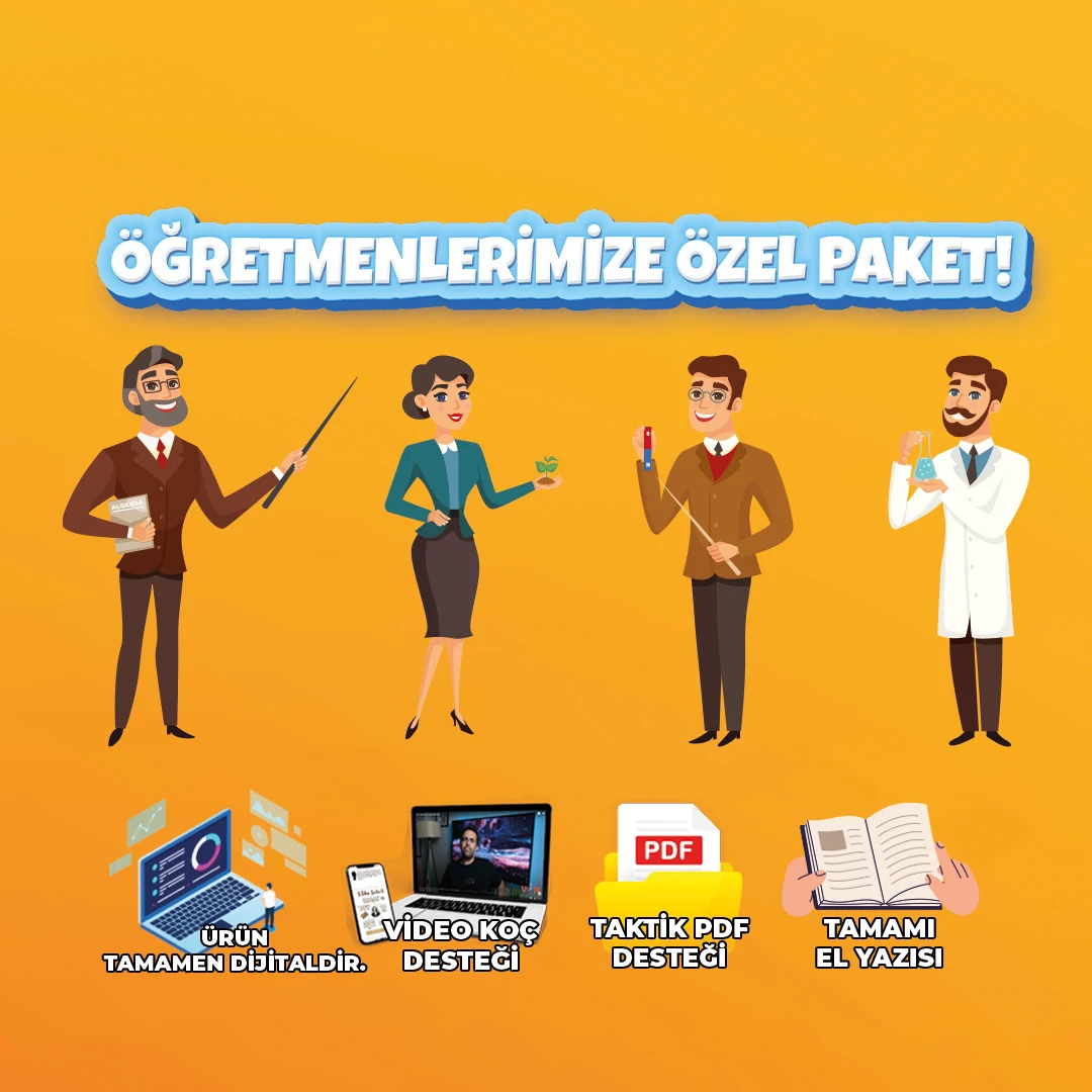 Felsefe Öğretmen Paketi