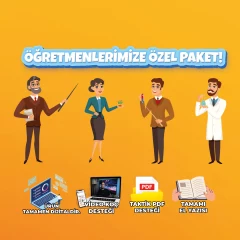 Felsefe Öğretmen Paketi