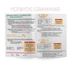 Ful Yds - Ydt Seti