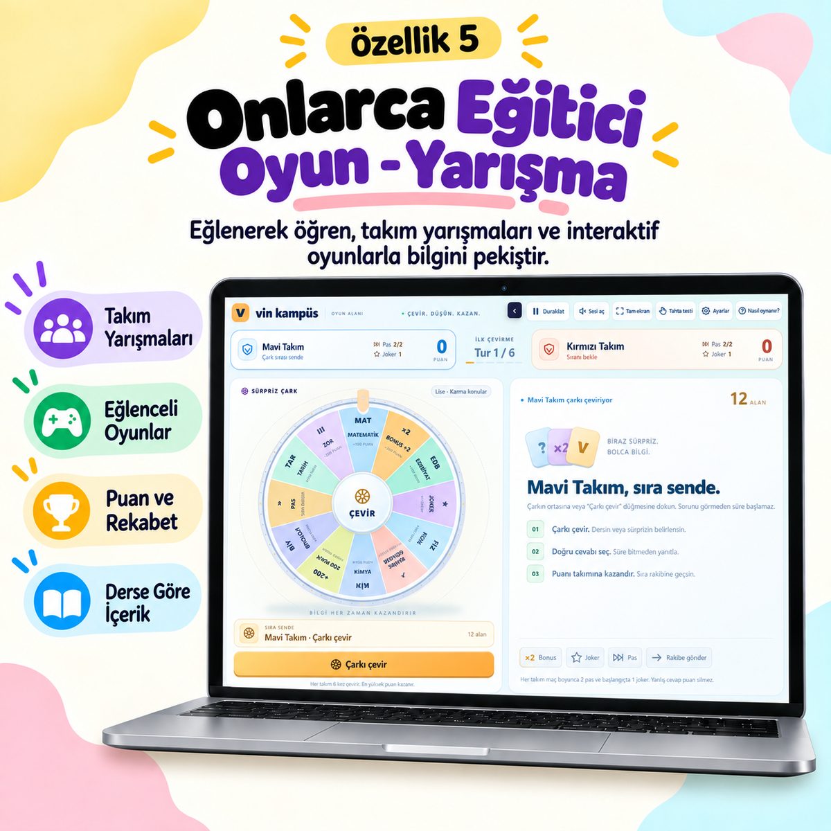2028 TYT Maarif Modeli Tüm Dersler Konu Anlatım Kitabı El Yazısı Ders Notları Seti 8 Kitap
